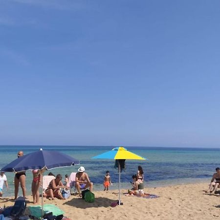 Casa Anna Hotell Trapani Eksteriør bilde