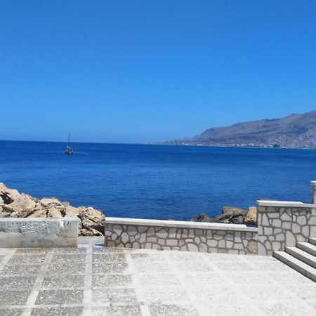 Casa Anna Hotell Trapani Eksteriør bilde