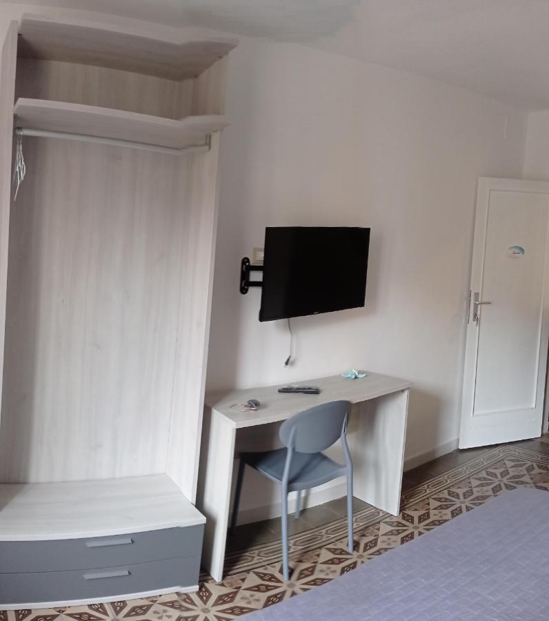 Casa Anna Hotell Trapani Eksteriør bilde