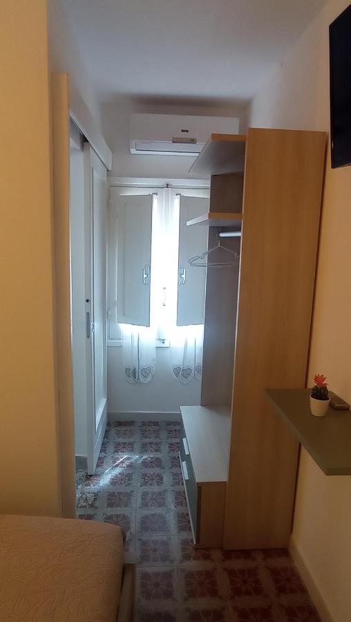 Casa Anna Hotell Trapani Eksteriør bilde