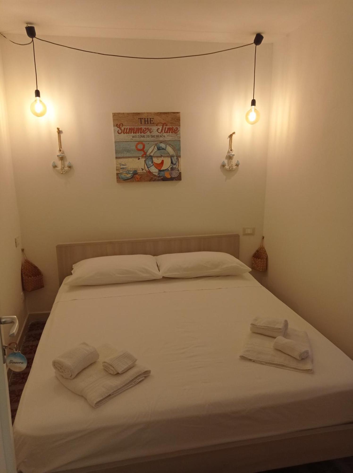 Casa Anna Hotell Trapani Rom bilde