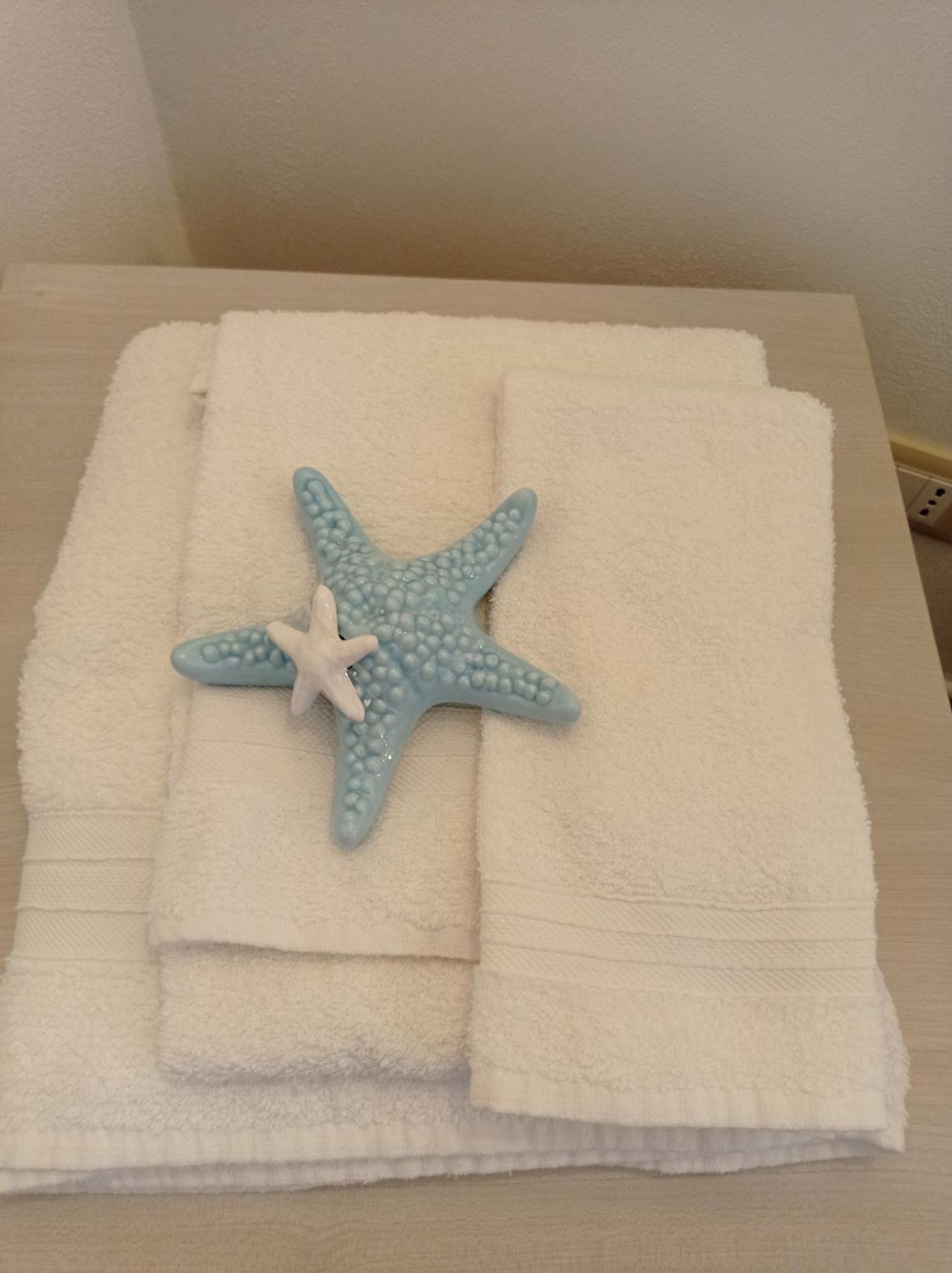 Casa Anna Hotell Trapani Rom bilde