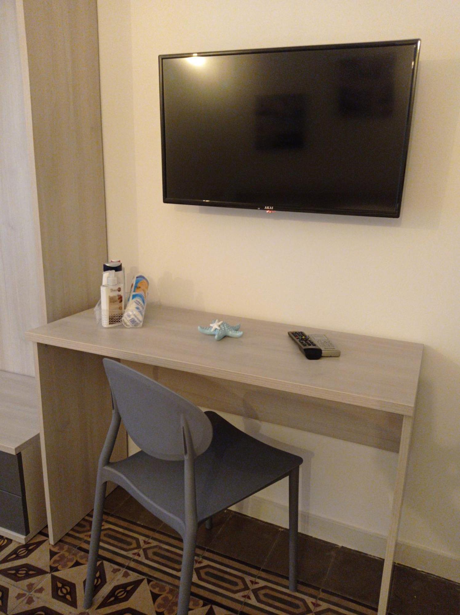 Casa Anna Hotell Trapani Rom bilde
