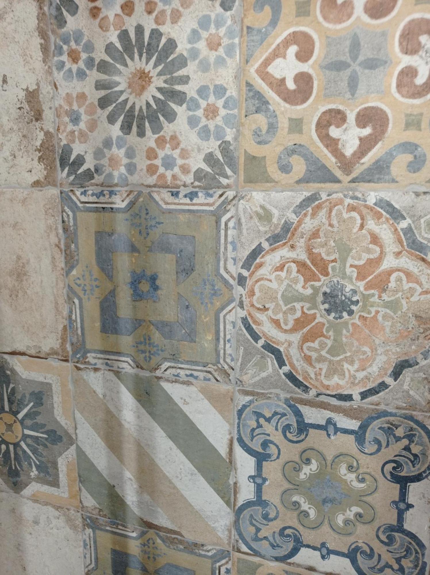Casa Anna Hotell Trapani Rom bilde